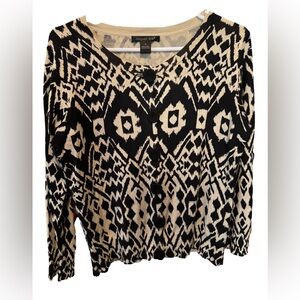 August Silk Cardigan